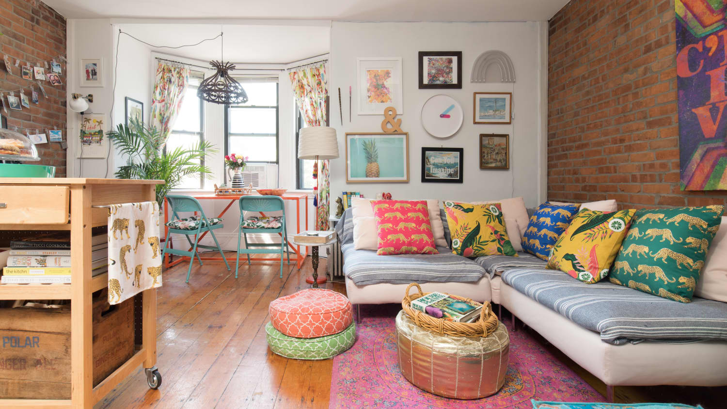Urban outfitters outdoor shop pillows